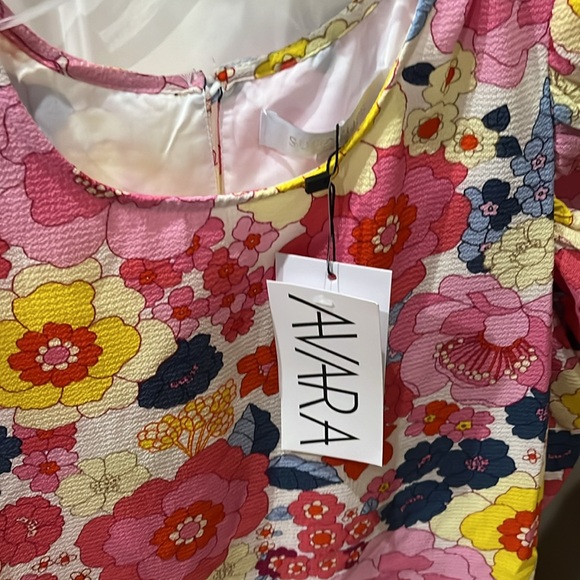 Avara sugarlips clarice top NWT - Picture 4 of 5